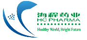 Guangzhou Haicheng Pharmaceutical Co Ltd