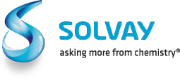 SOLVAY - Technology Solutions