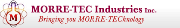 Morre-Tec Industries  Inc.