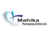 Mahika Packaging India Ltd.