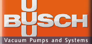 Busch Vacuum Pumps and Systems
