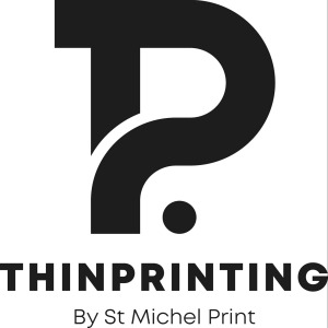 Thinprinting by St Michel Print