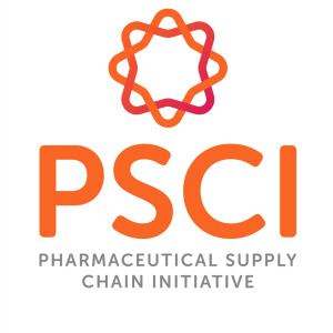 PSCI – Pharmaceutical Supply Chain Initiative