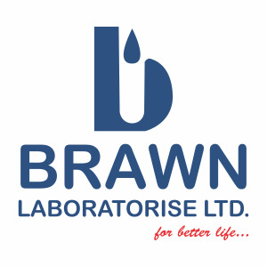 Brawn laboratories Ltd
