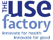 THE USE FACTORY