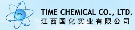 TIME CHEMICAL CO., LTD.