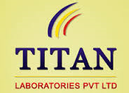Titan Laboratories Pvt Ltd.
