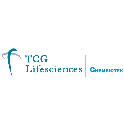 TCG Lifesciences Pvt. Ltd.