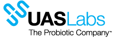 UAS LABS / The Probiotic Company