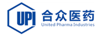 United Pharma Industries Co. Ltd