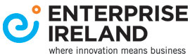 IRELAND c/o Enterprise Ireland