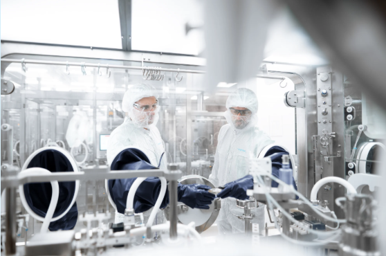 Accelerating early-stage CMC development for oral drug products