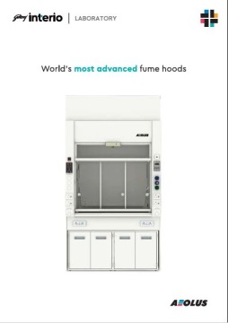 Aeolus Fumehood