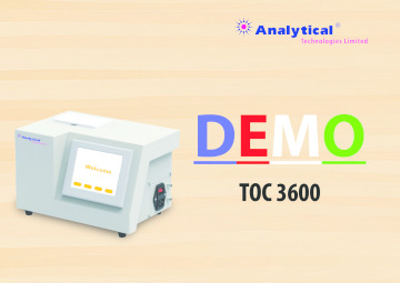 Analytical Instruments Overview Lecture || Analytical Technologies Limited