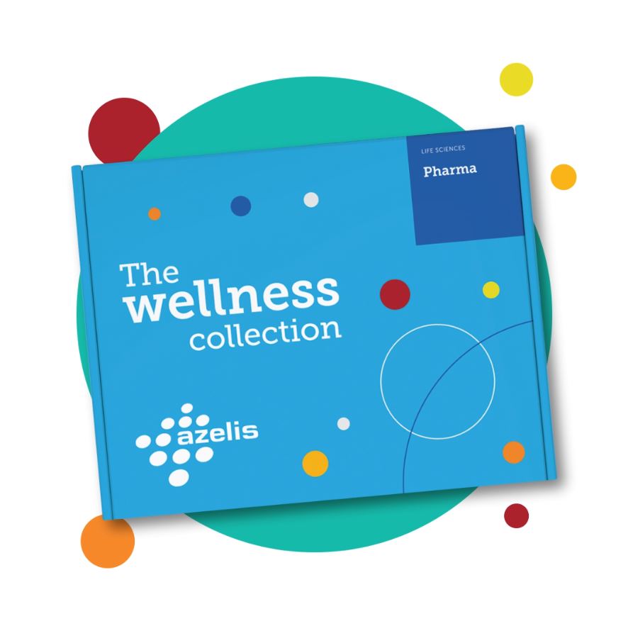 Azelis Wellness Collection
