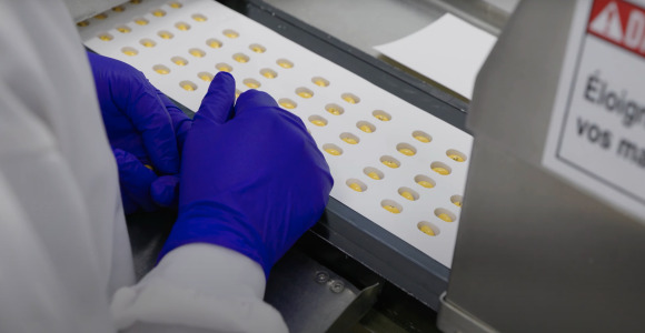 Blister Solutions by Ropack Pharma Solutions