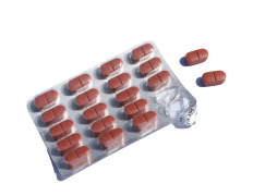 Brief Intro to GlobiFer forte
