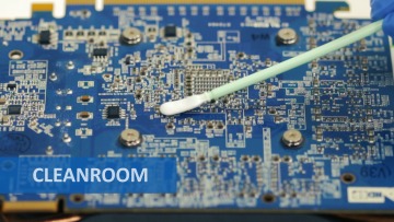 Corporation Vidéo : Best Wiping to provide Performance