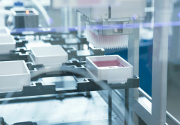 Evotec's Cutting-edge Hit Identification Technology