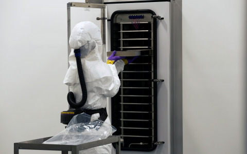 Expanded Peptide Capabilities in Waltham, Massachusetts