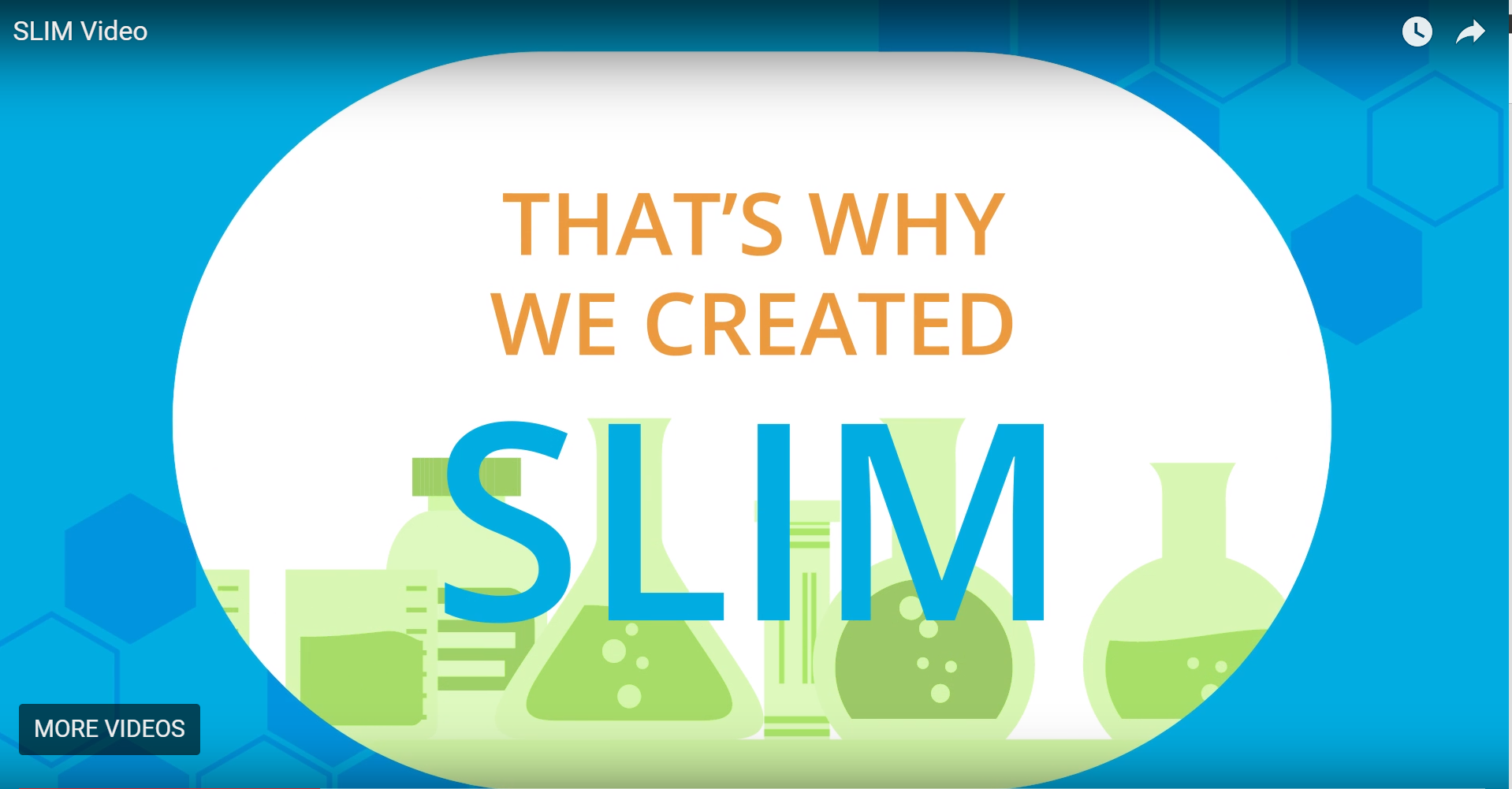 H&A Scientific - SLIM