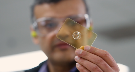 High Performance Alloys: Shifting the Balance