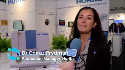 Horiba CPHI Worldwide 2018