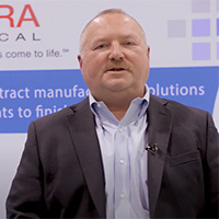 Introduction to Tegra Medical