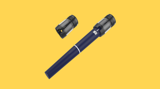 Mallya - connected medical device