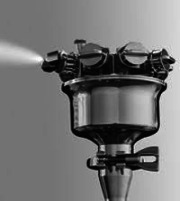 MINNCARE® DRY FOG 2 SYSTEM