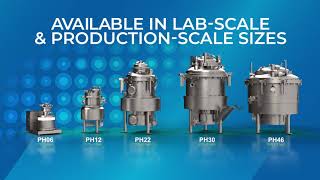PharmASep™ Filter Dryer