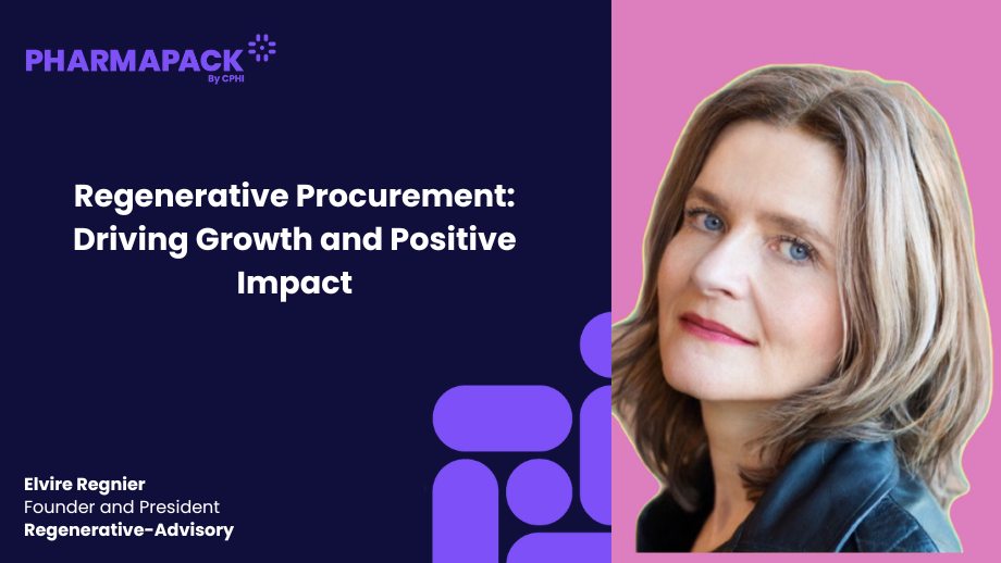 Regenerative Procurement: Driving Growth and Positive Impact