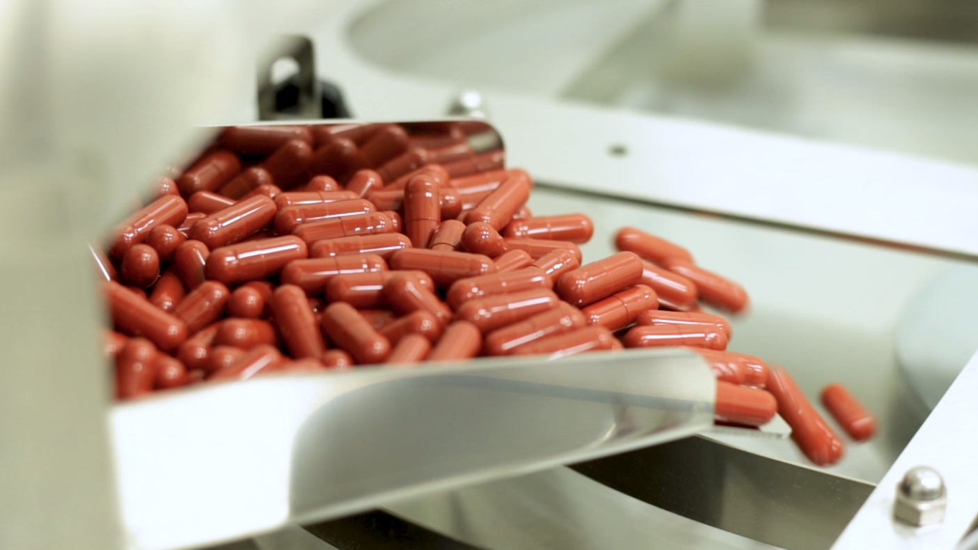Solé Pharma® Healthcare manufacturing site