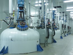 Sphinx_Non-GMP Plant