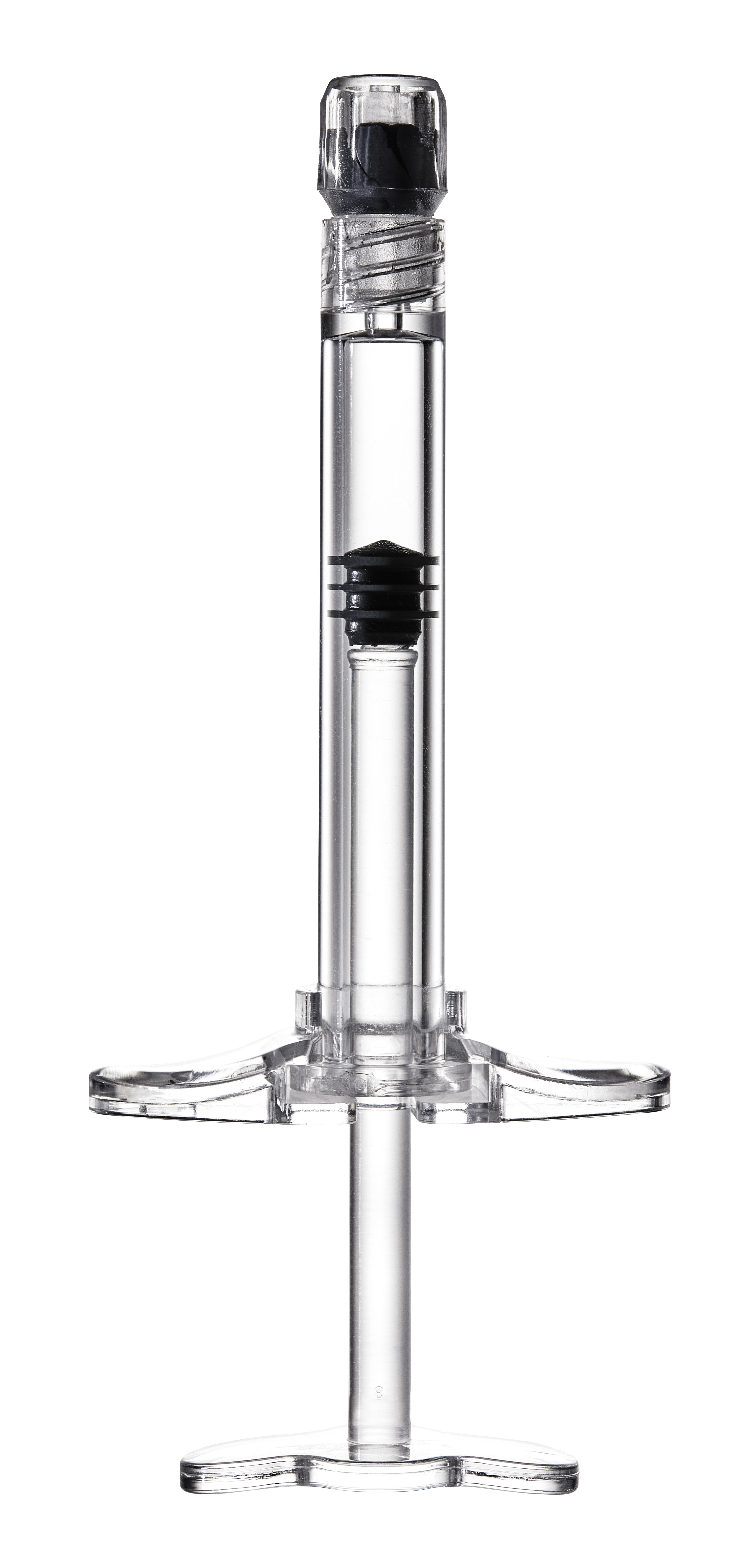 Sycare  Prefillable Syringes made of COP