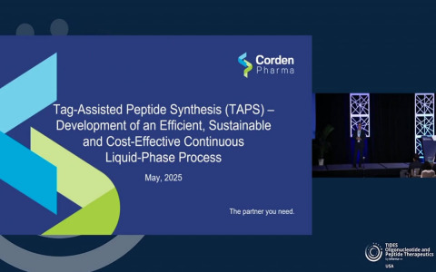 Tag-Assisted Peptide Synthesis (TAPS) – Development of an Efficient Liquid-Phase Process
