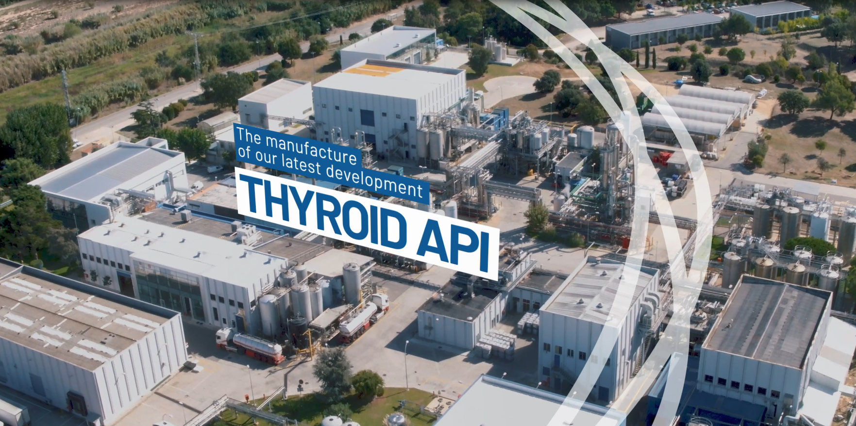 Thyroid API -  natural desiccated thyroid (NDT) Video