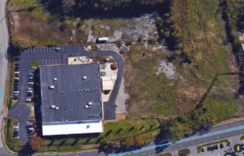 Time Lapse Video of New August Bio Facility Expansion