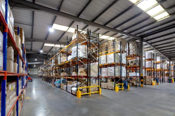 UK's Largest Pharmaceutical Packaging Stock Holding