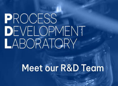 VIDEO: HP API Process Development Laboratory