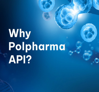 VIDEO: Why Polpharma API?