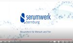 Serumwerk Bernburg AG - Health for human and animals