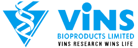 Vins Bioproducts Ltd