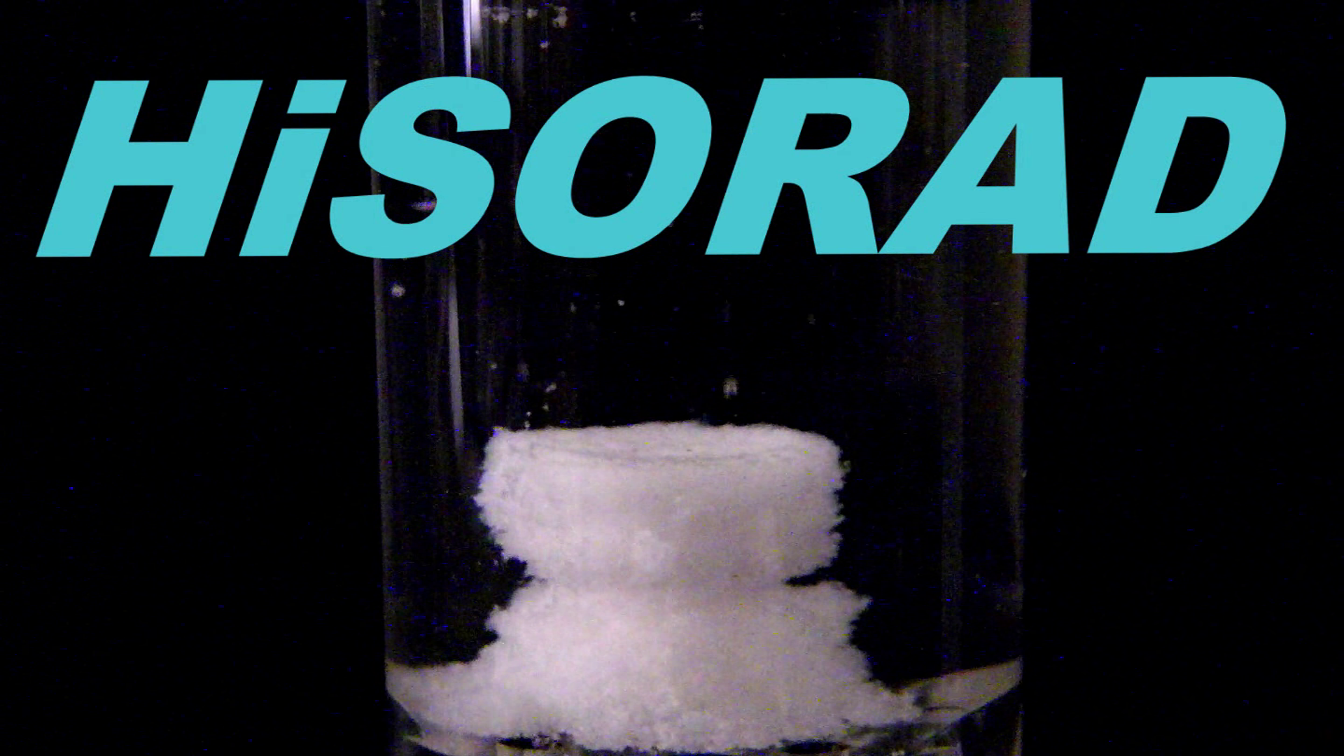 HiSORAD™ – Directly Compressible Excipient for ODTs – Video explanation