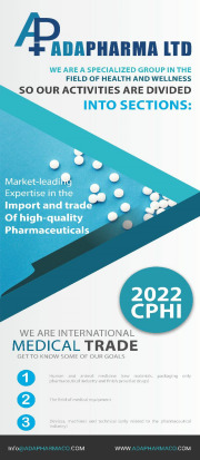 ADAPHARMA LTD