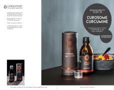 Clinical Study Liposomal Curcumin