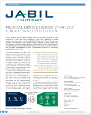Device Design for a Connected Future