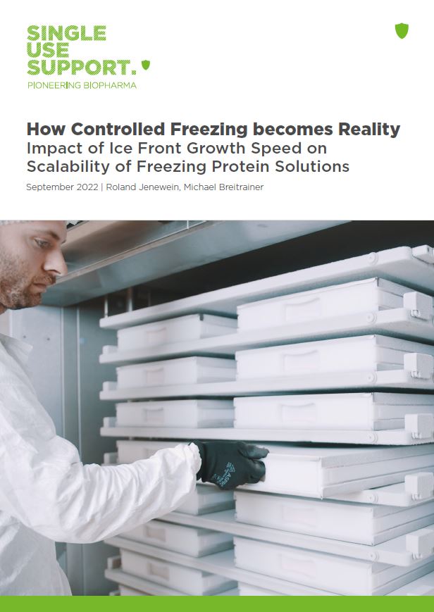 How Controlled Freezing becomes Reality