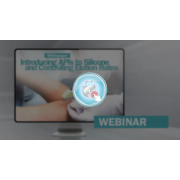 Introducing APIs to Silicone & Controlling Elution Rates
