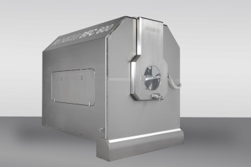 L.B. Bohle Coating Technology - Optimal Tablet Coating Uniformity and Highest Flexibility